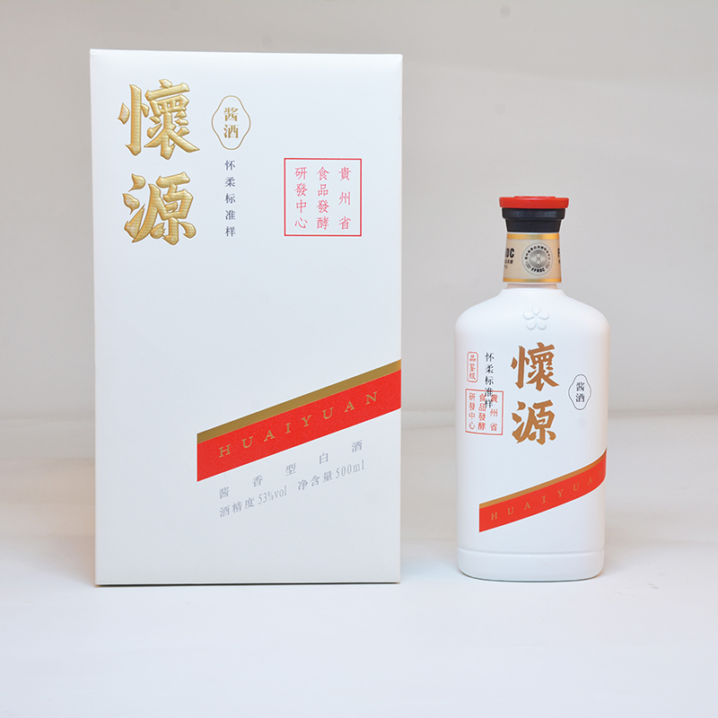 醬酒為何成為行業(yè)先鋒？